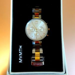 MVMT Women's Watch NOVA